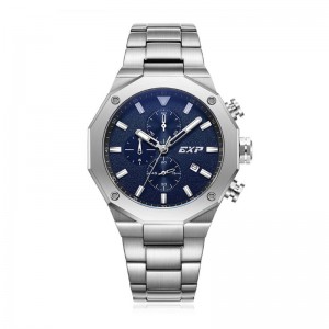 Expedition 6849 Silver Blue MCBSSBU